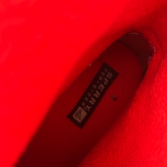 Sperry Duck Boots - Picture 9 of 11